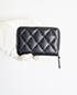 Chanel Coin Purse, back view